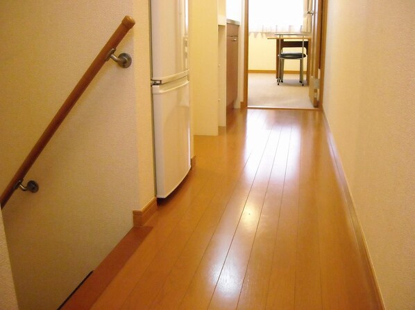 レオパレスRUHEN HEIMの物件内観写真